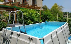 Appartamento Le Campanelle