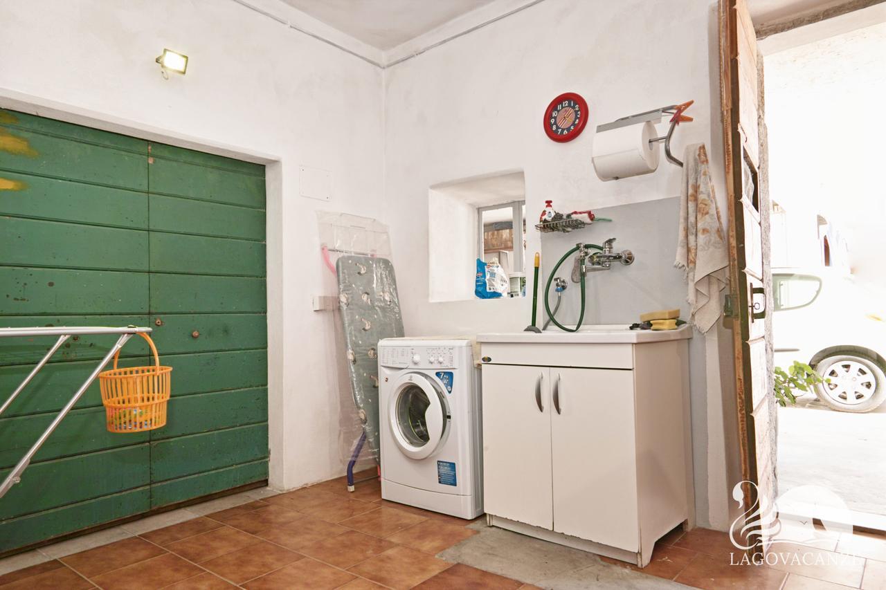 Appartamento Le Campanelle San Felice del Benaco Exterior foto