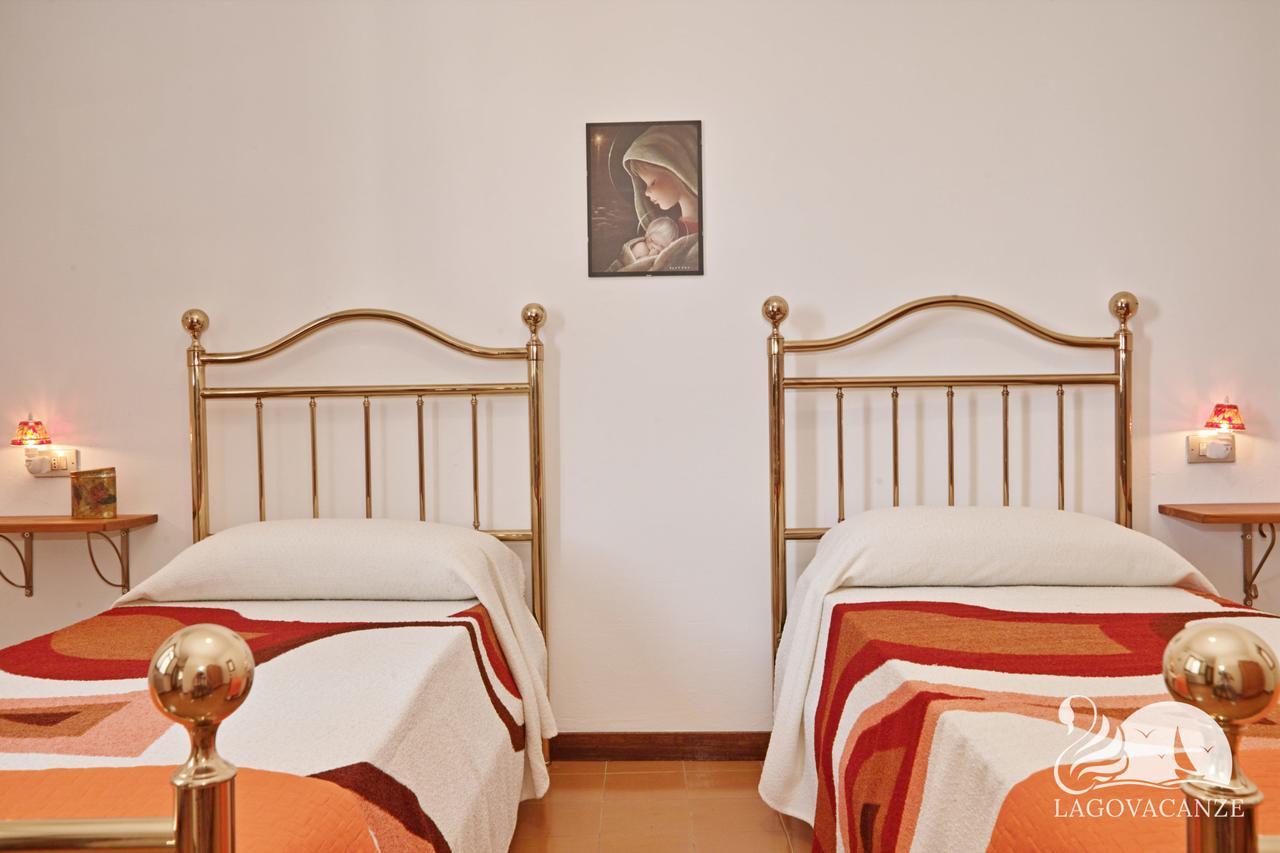 Appartamento Le Campanelle San Felice del Benaco Exterior foto